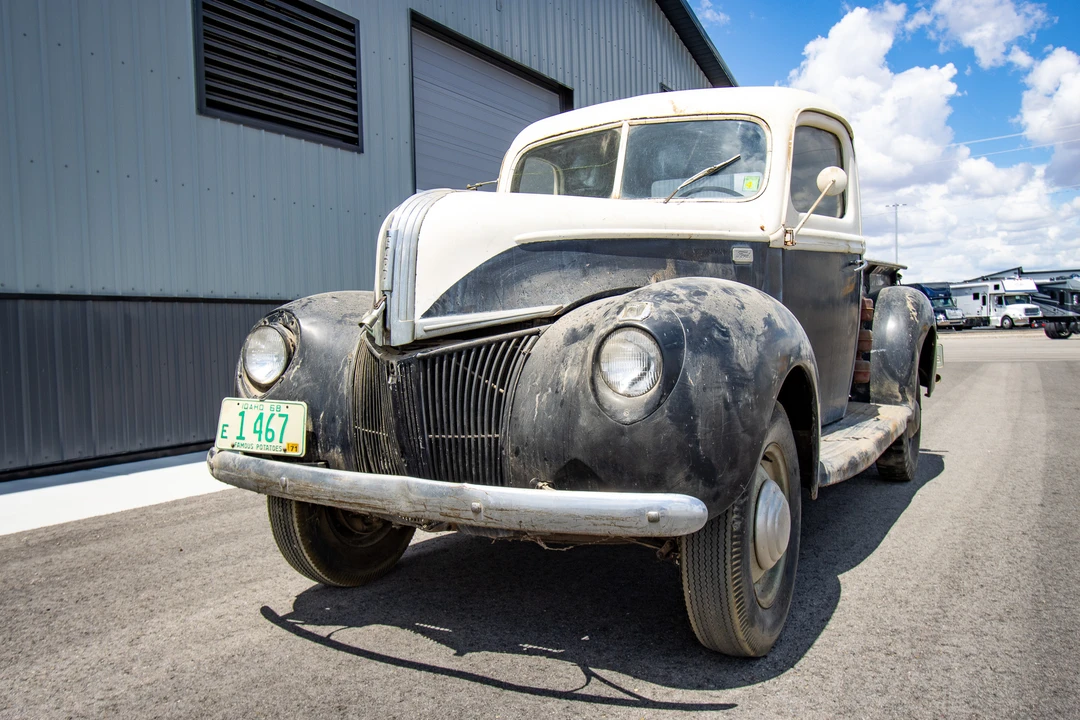 1941 Ford Pickup (1940-1947) - Image 11 of 31