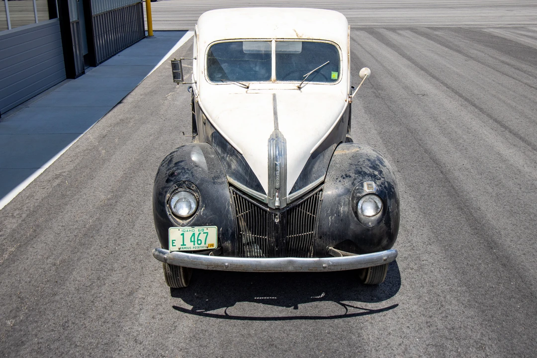 1941 Ford Pickup (1940-1947) - Image 13 of 31