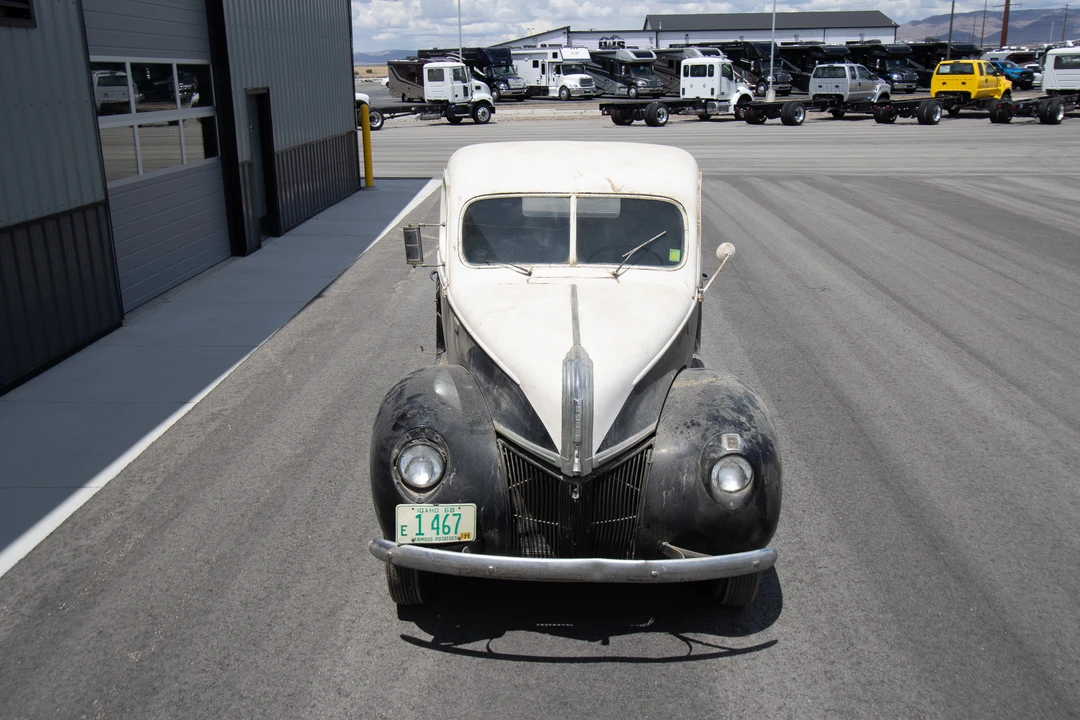 1941 Ford Pickup (1940-1947) - Image 12 of 31