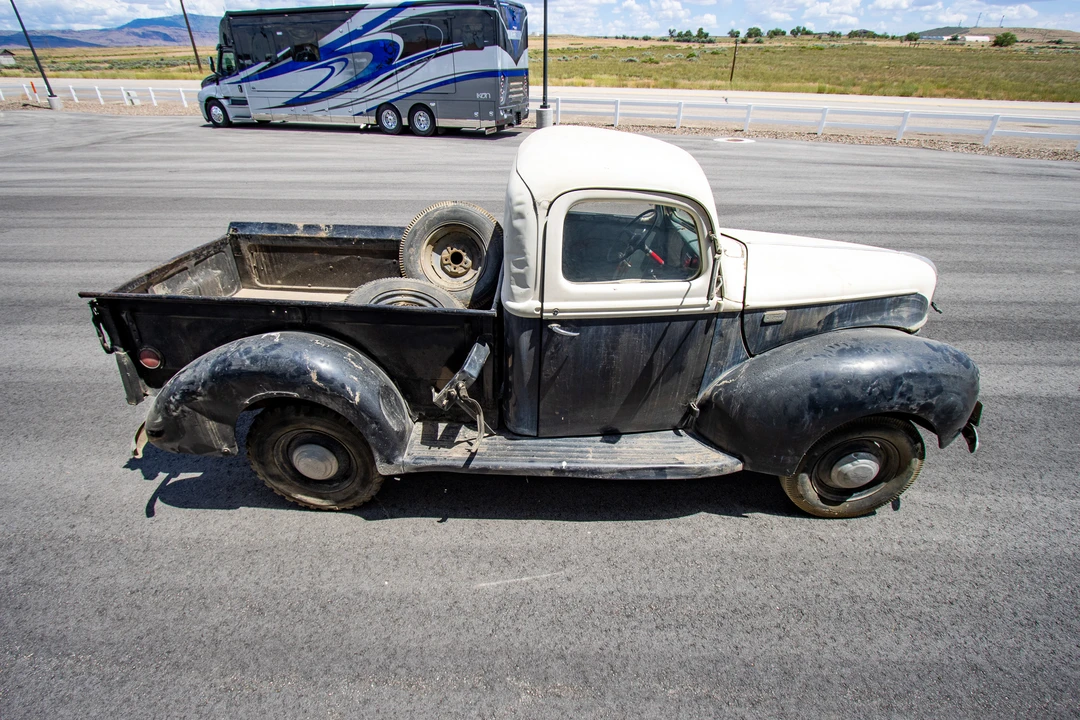 1941 Ford Pickup (1940-1947) - Image 31 of 31
