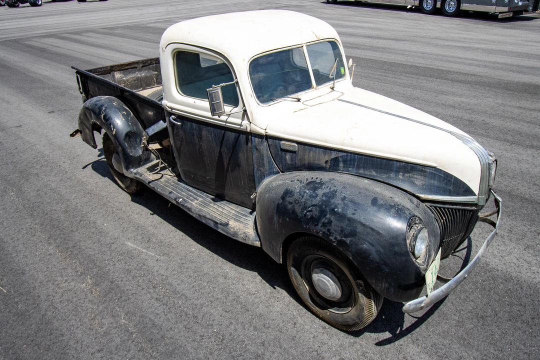 1941 Ford Pickup (1940-1947) - Image 26 of 31