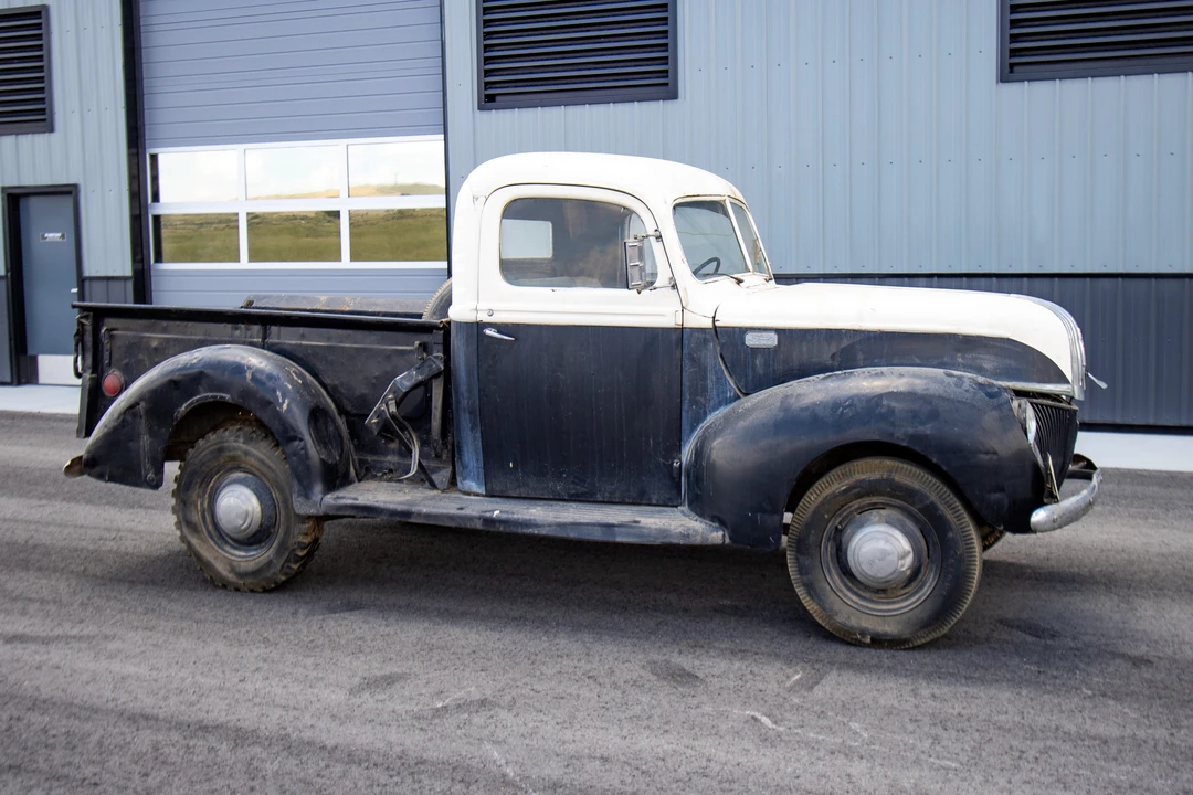 1941 Ford Pickup (1940-1947) - Image 29 of 31
