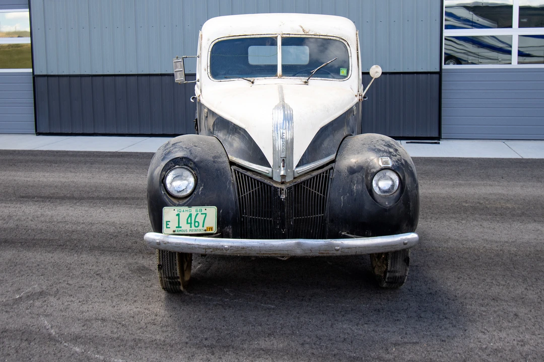 1941 Ford Pickup (1940-1947) - Image 15 of 31