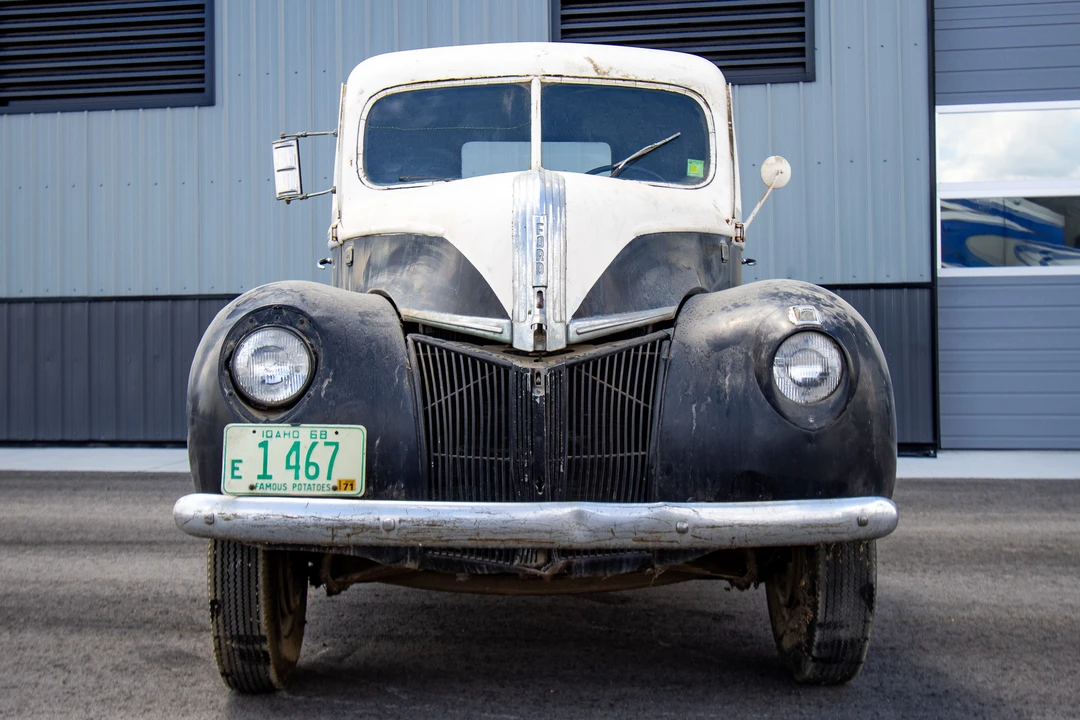 1941 Ford Pickup (1940-1947) - Image 16 of 31