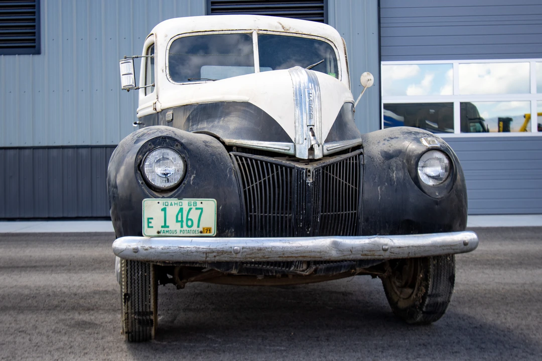 1941 Ford Pickup (1940-1947) - Image 18 of 31