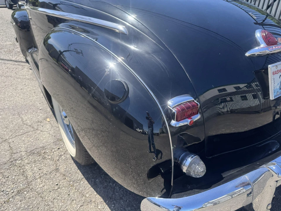 1947 Plymouth - Image 22 of 31