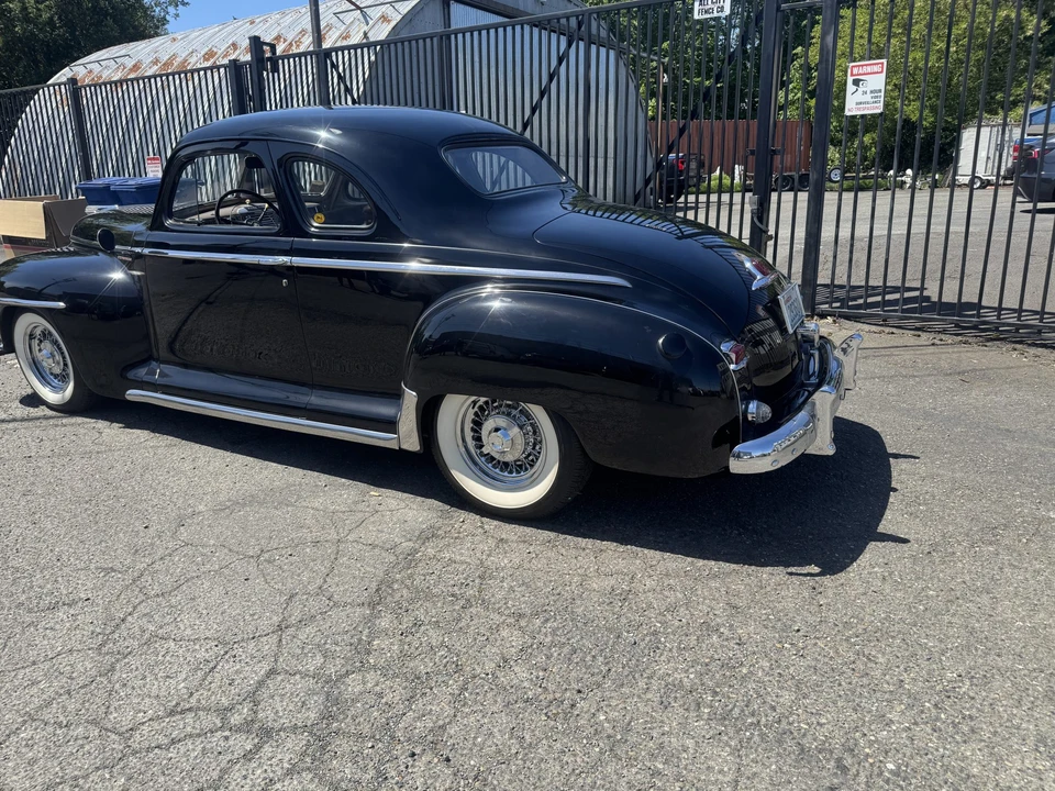 1947 Plymouth - Image 5 of 31