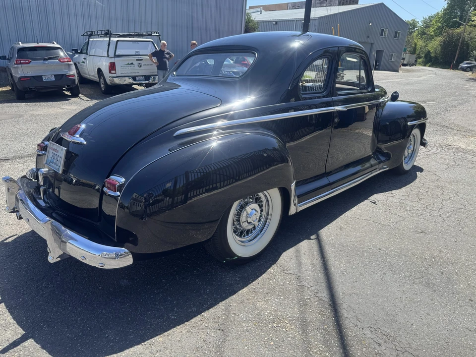 1947 Plymouth - Image 7 of 31