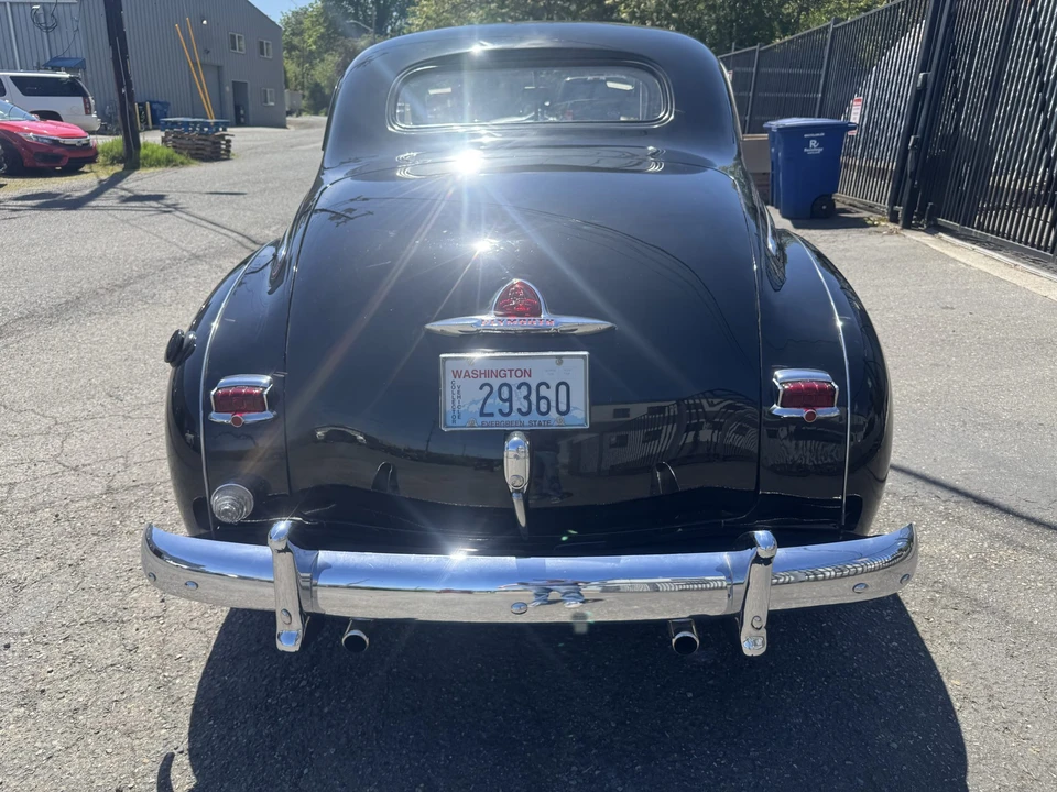 1947 Plymouth - Image 6 of 31
