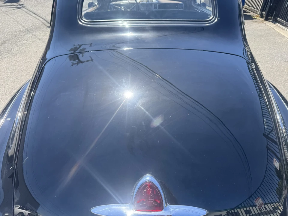1947 Plymouth - Image 24 of 31
