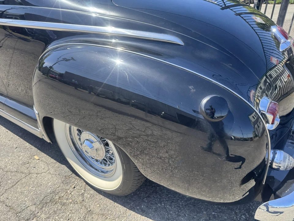 1947 Plymouth - Image 21 of 31