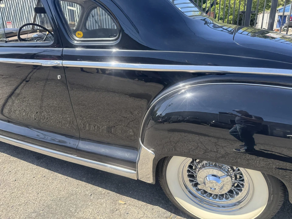 1947 Plymouth - Image 20 of 31