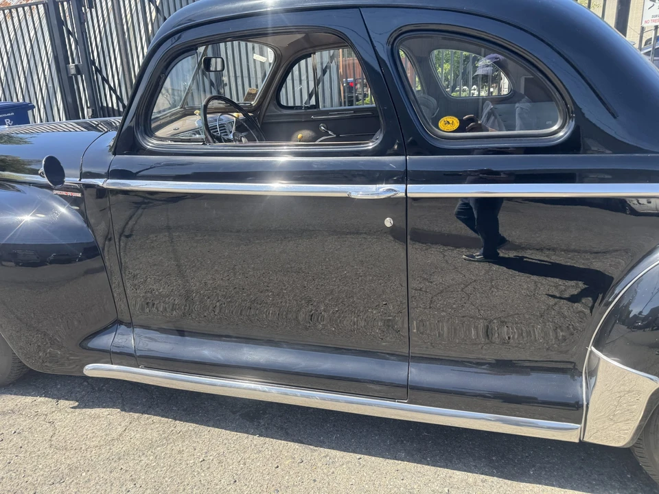 1947 Plymouth - Image 18 of 31