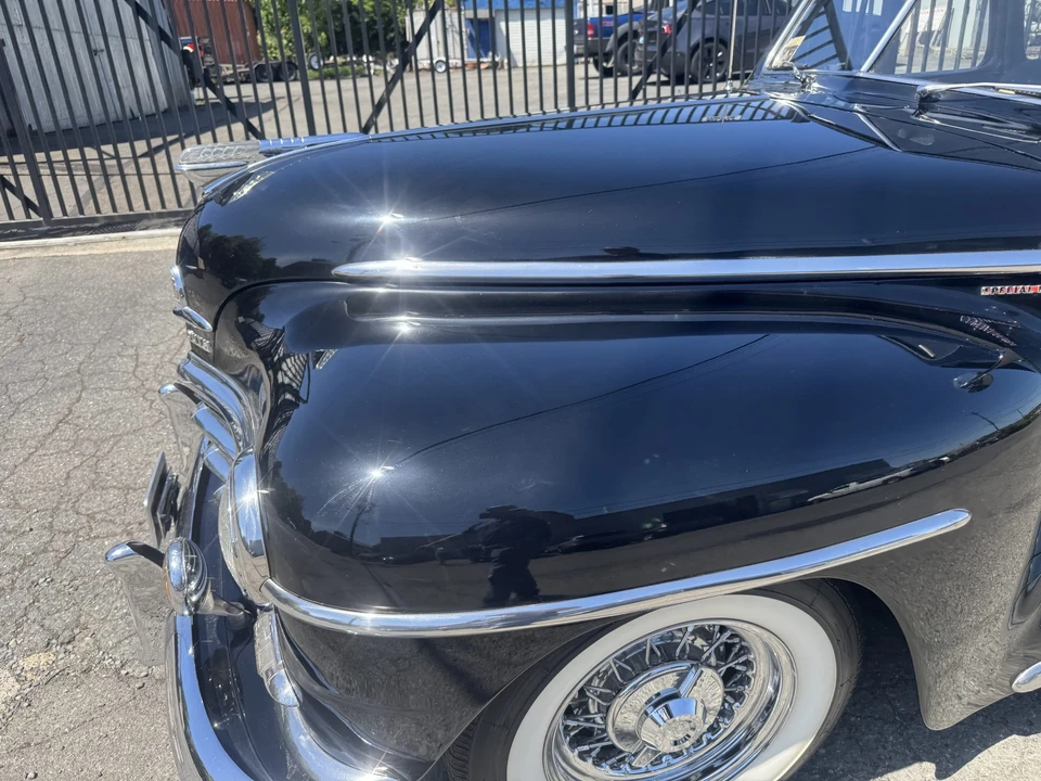 1947 Plymouth - Image 15 of 31