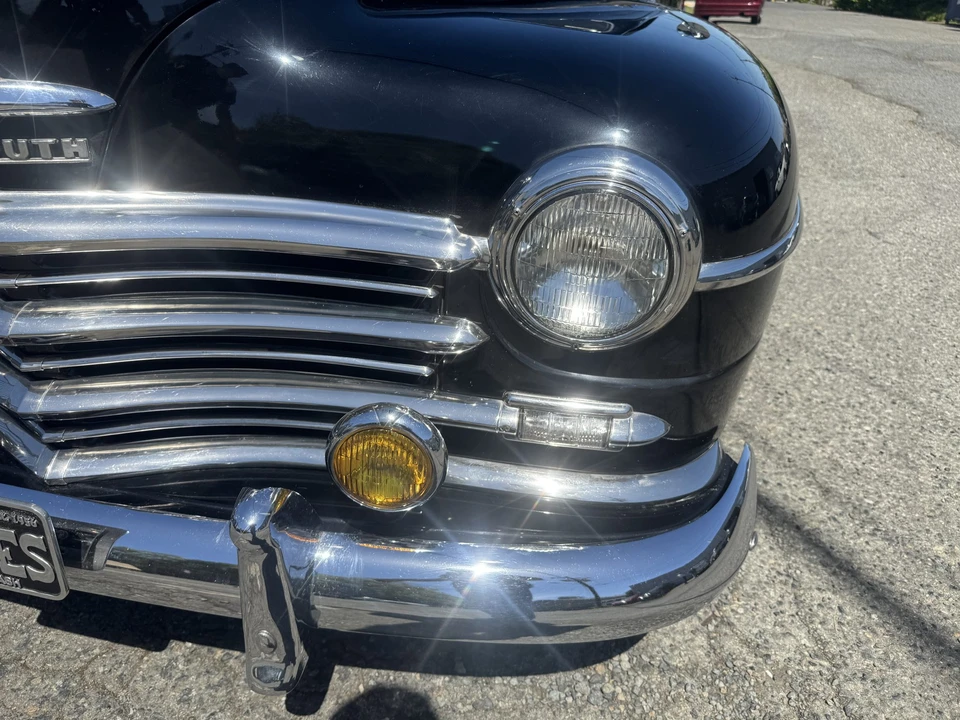 1947 Plymouth - Image 14 of 31