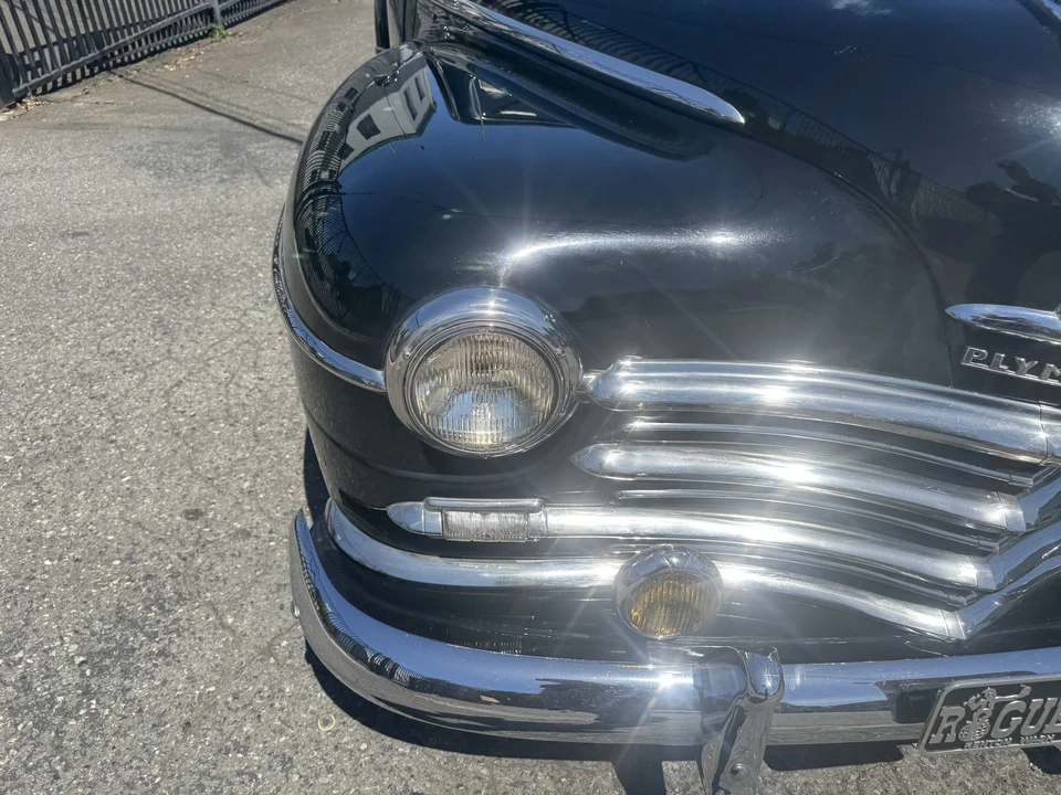 1947 Plymouth - Image 11 of 31