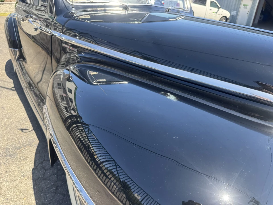1947 Plymouth - Image 31 of 31