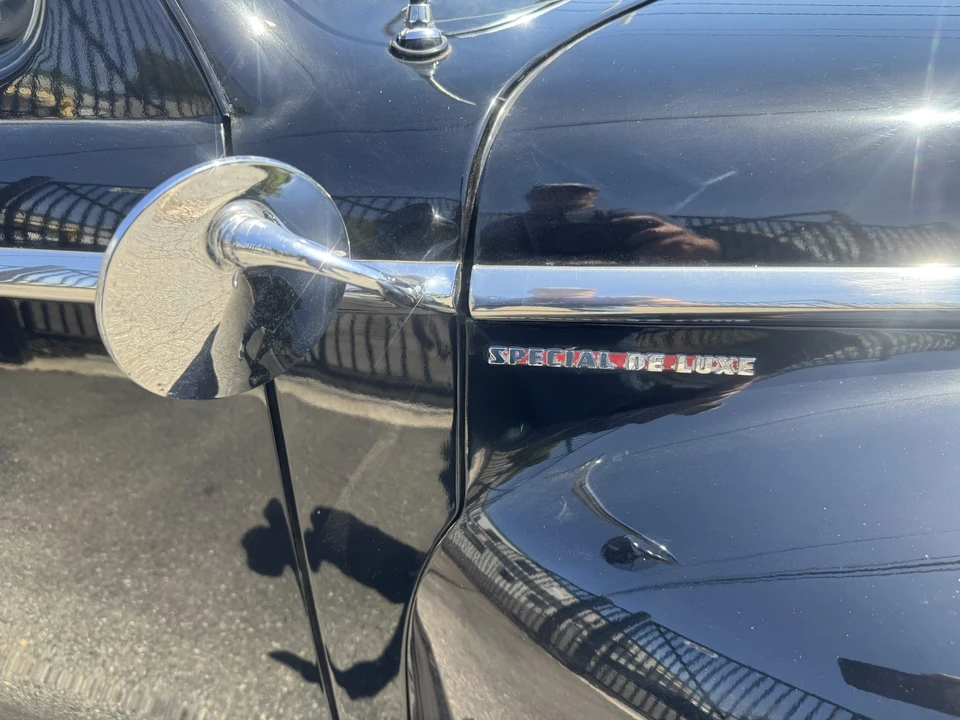 1947 Plymouth - Image 30 of 31