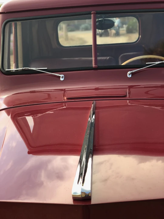 1947 Willys Pickup - Image 27 of 31