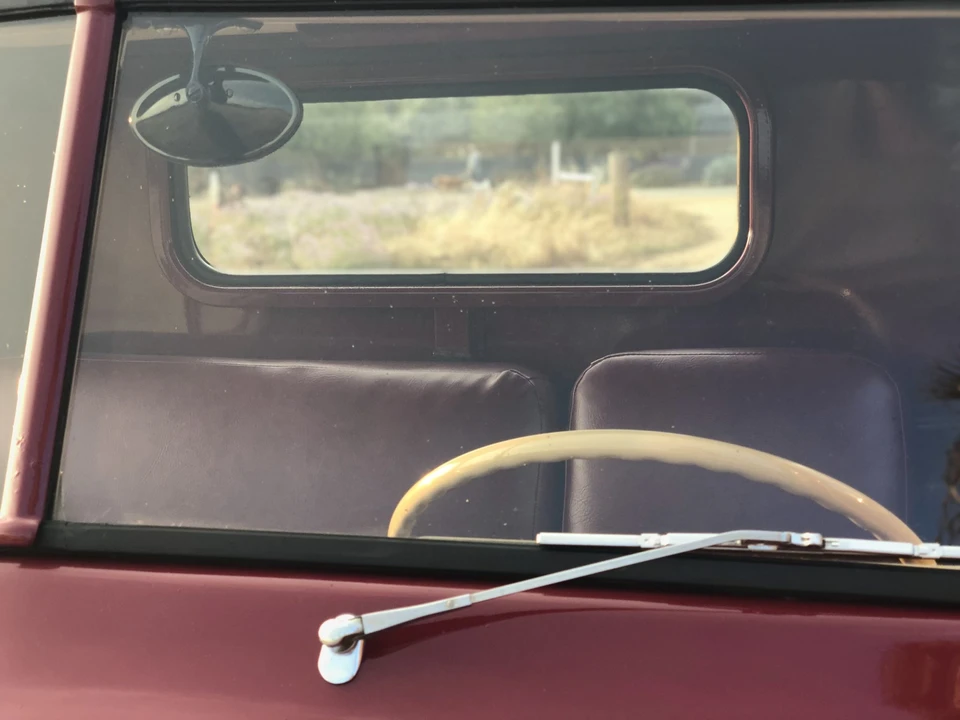 1947 Willys Pickup - Image 30 of 31