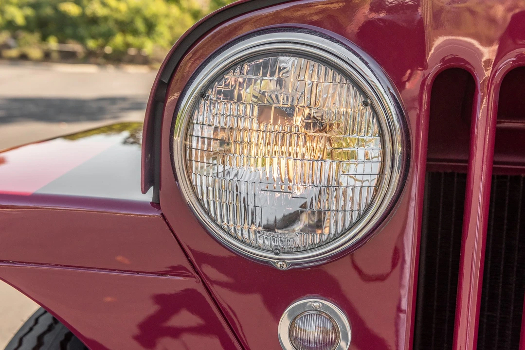 1947 Willys Pickup - Image 17 of 31