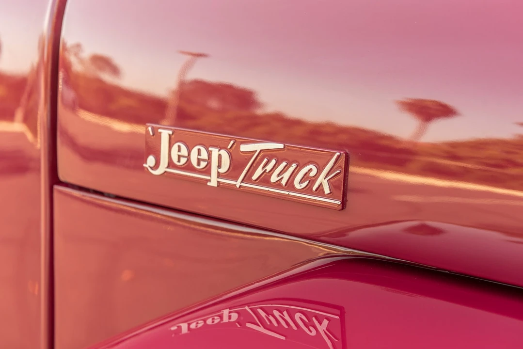1947 Willys Pickup - Image 23 of 31