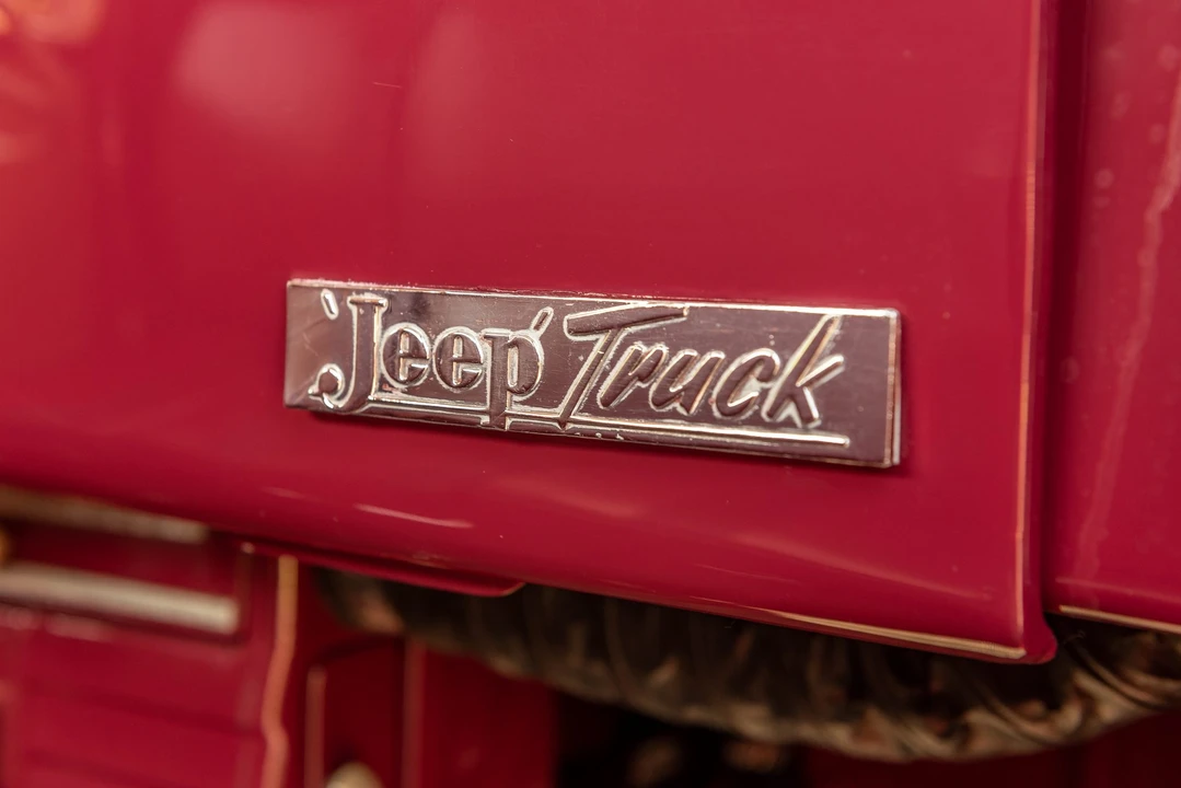 1947 Willys Pickup - Image 26 of 31