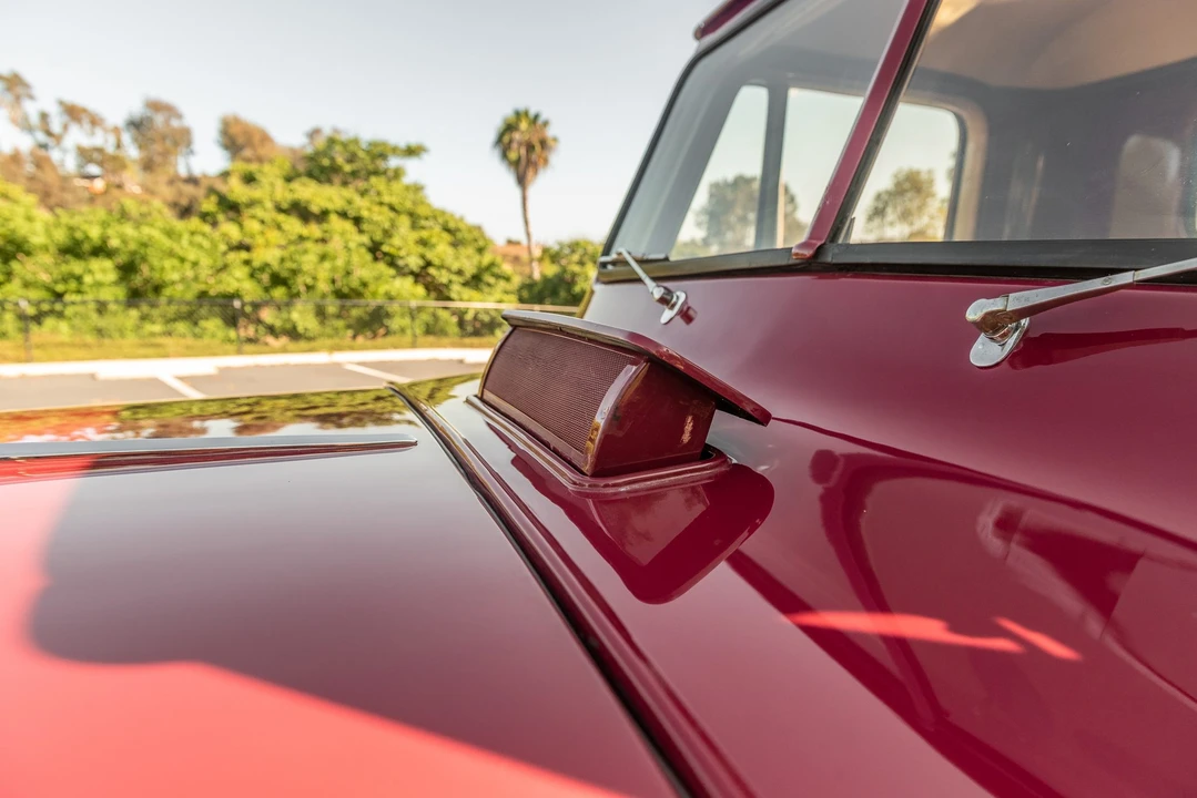 1947 Willys Pickup - Image 28 of 31