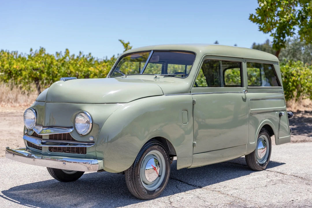 1948 Crosley CC - Image 2 of 31