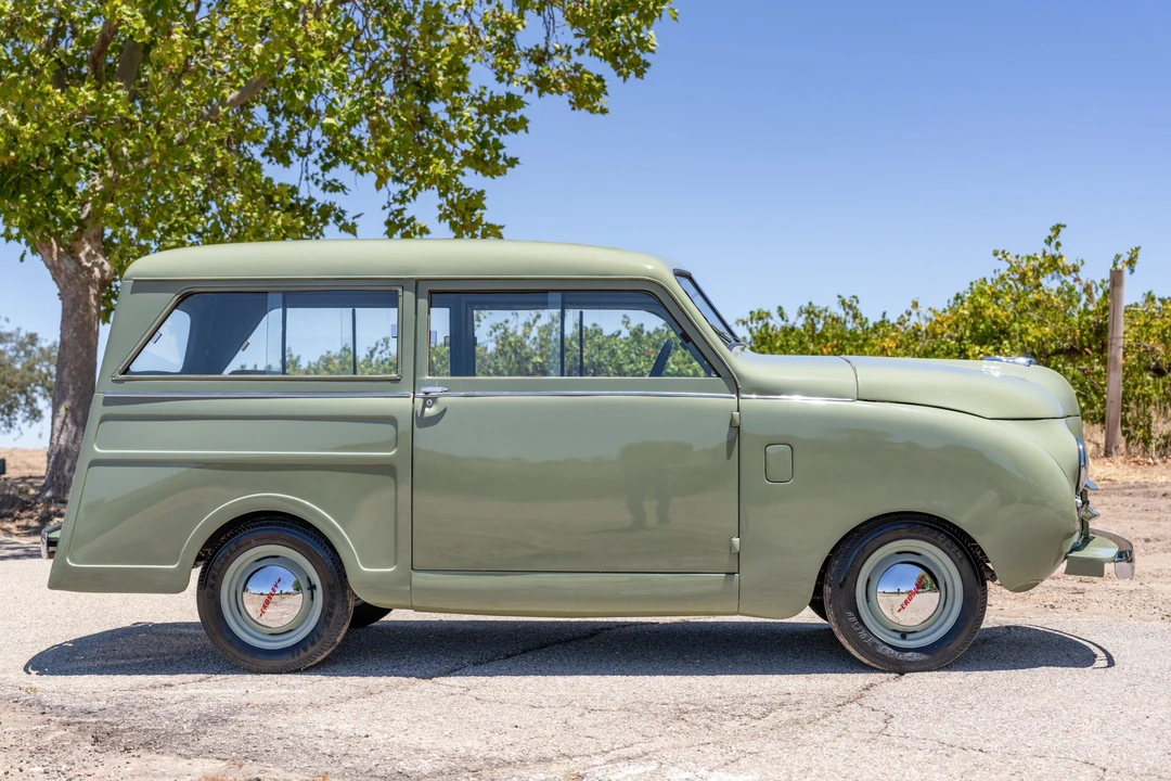 1948 Crosley CC - Image 5 of 31