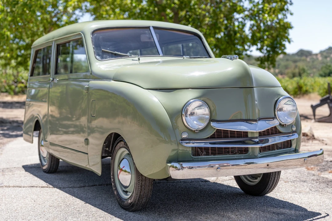 1948 Crosley CC - Image 4 of 31