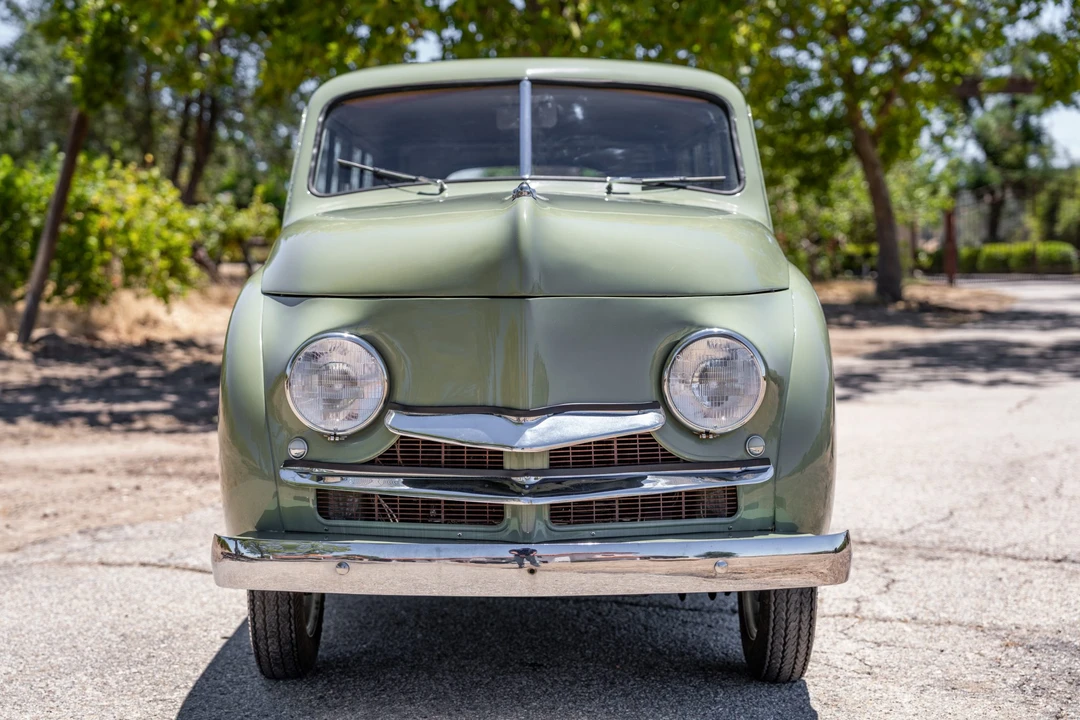 1948 Crosley CC - Image 3 of 31