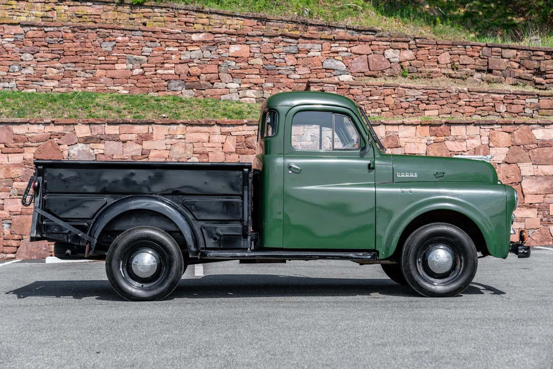 1949 Dodge B Series - Image 7 of 31