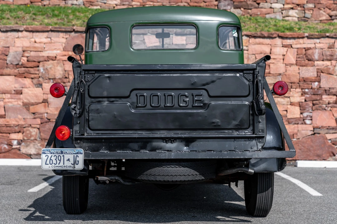 1949 Dodge B Series - Image 5 of 31