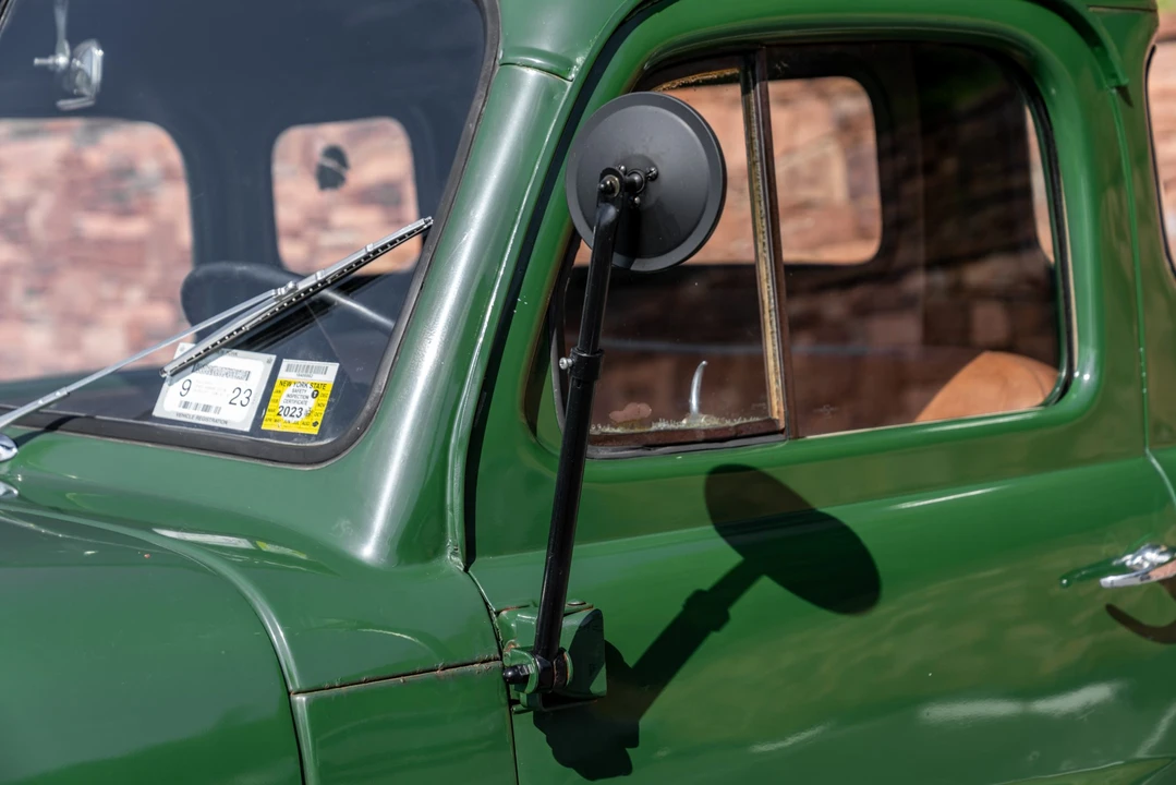 1949 Dodge B Series - Image 15 of 31