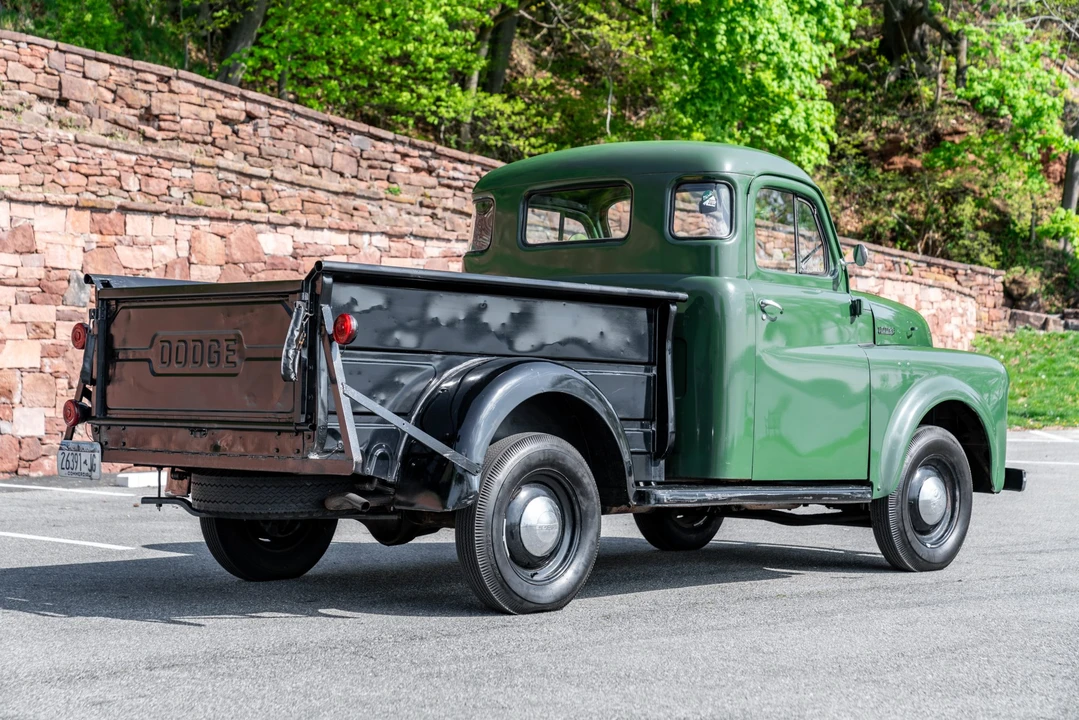 1949 Dodge B Series - Image 6 of 31