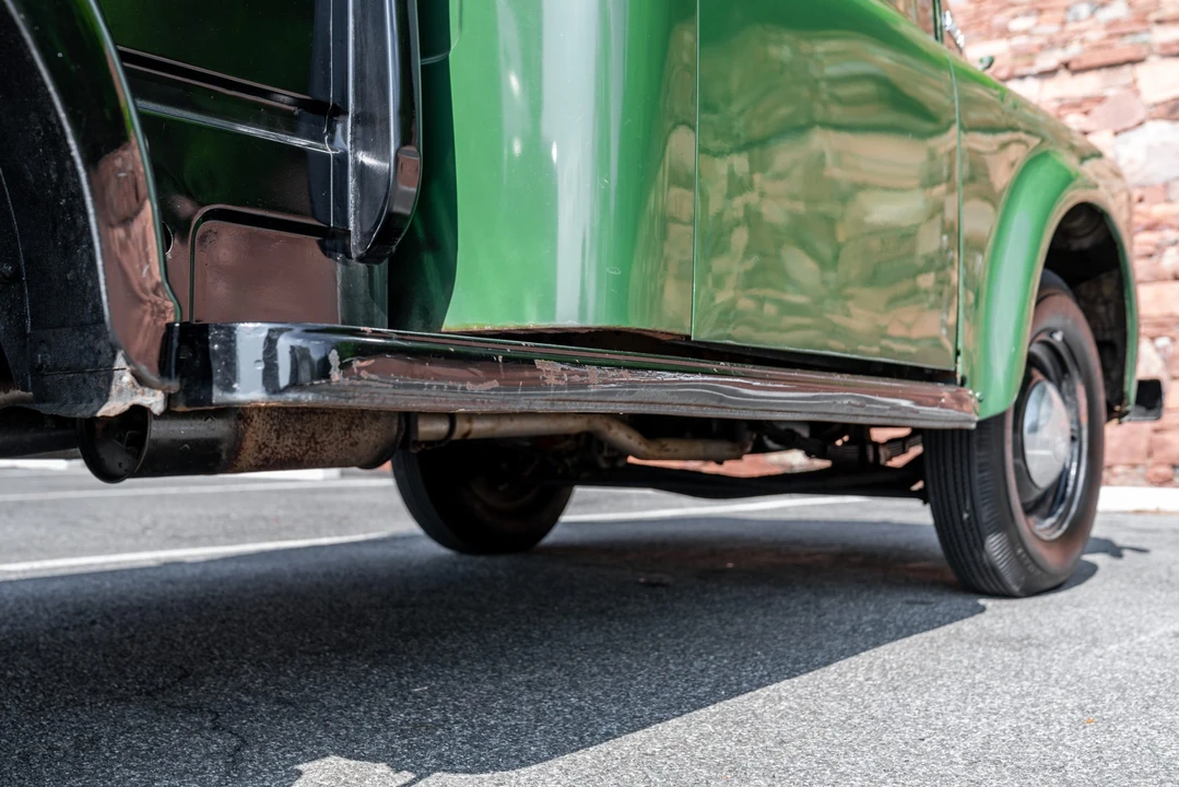 1949 Dodge B Series - Image 20 of 31