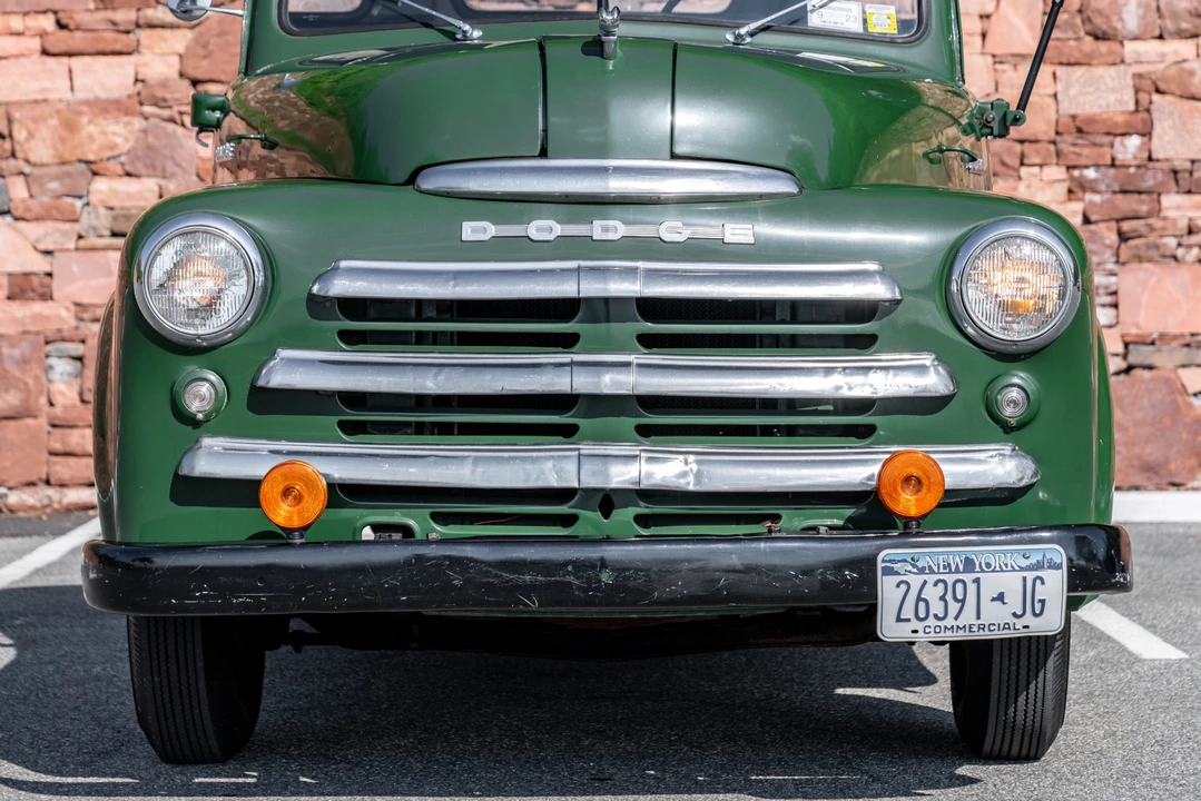 1949 Dodge B Series - Image 10 of 31