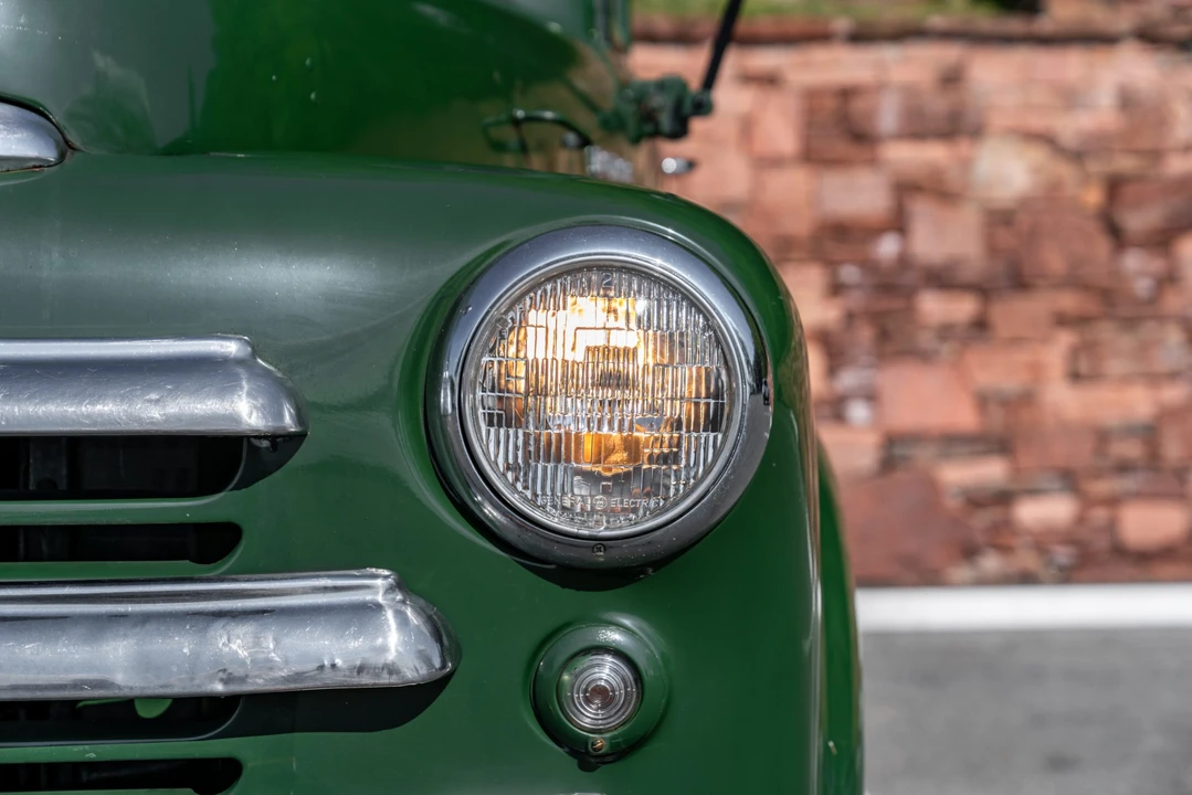 1949 Dodge B Series - Image 12 of 31