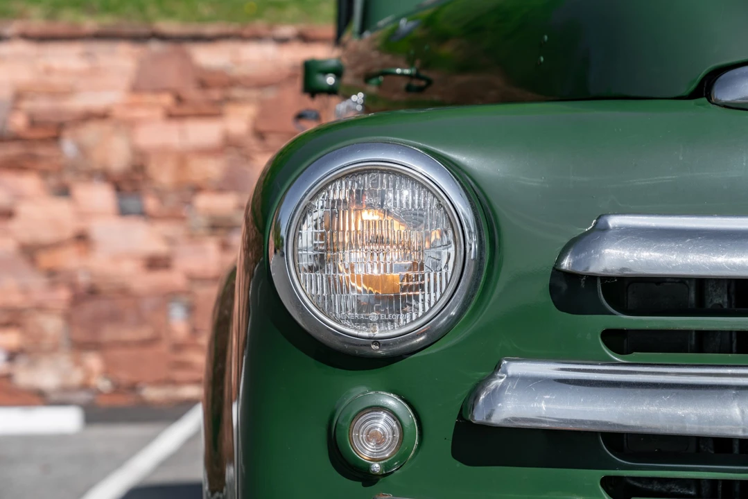 1949 Dodge B Series - Image 11 of 31