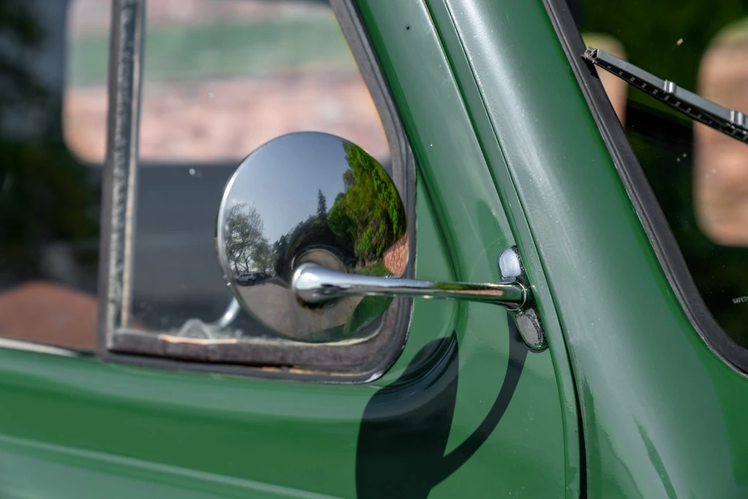 1949 Dodge B Series - Image 23 of 31