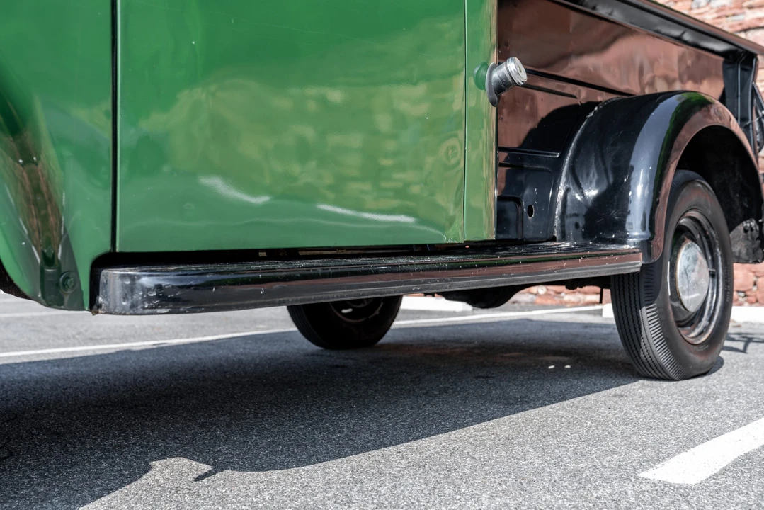 1949 Dodge B Series - Image 17 of 31