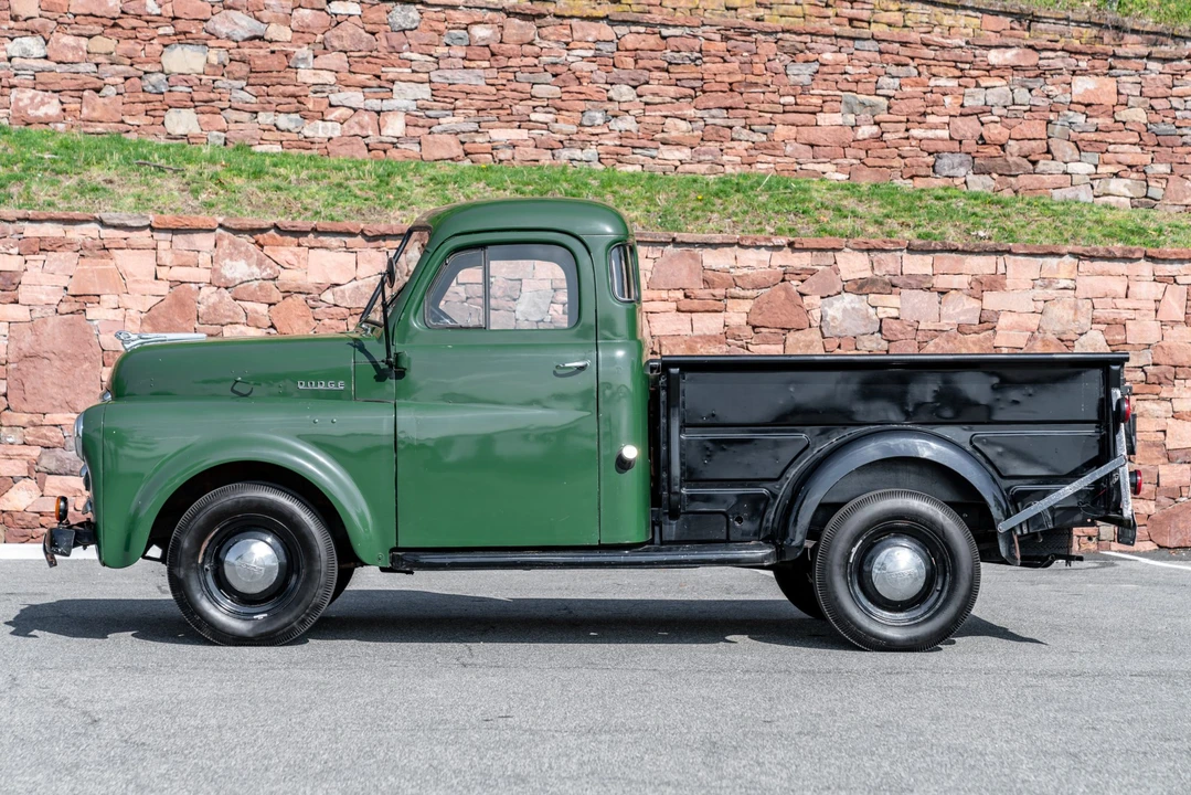 1949 Dodge B Series - Image 2 of 31