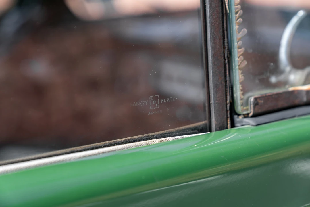 1949 Dodge B Series - Image 26 of 31