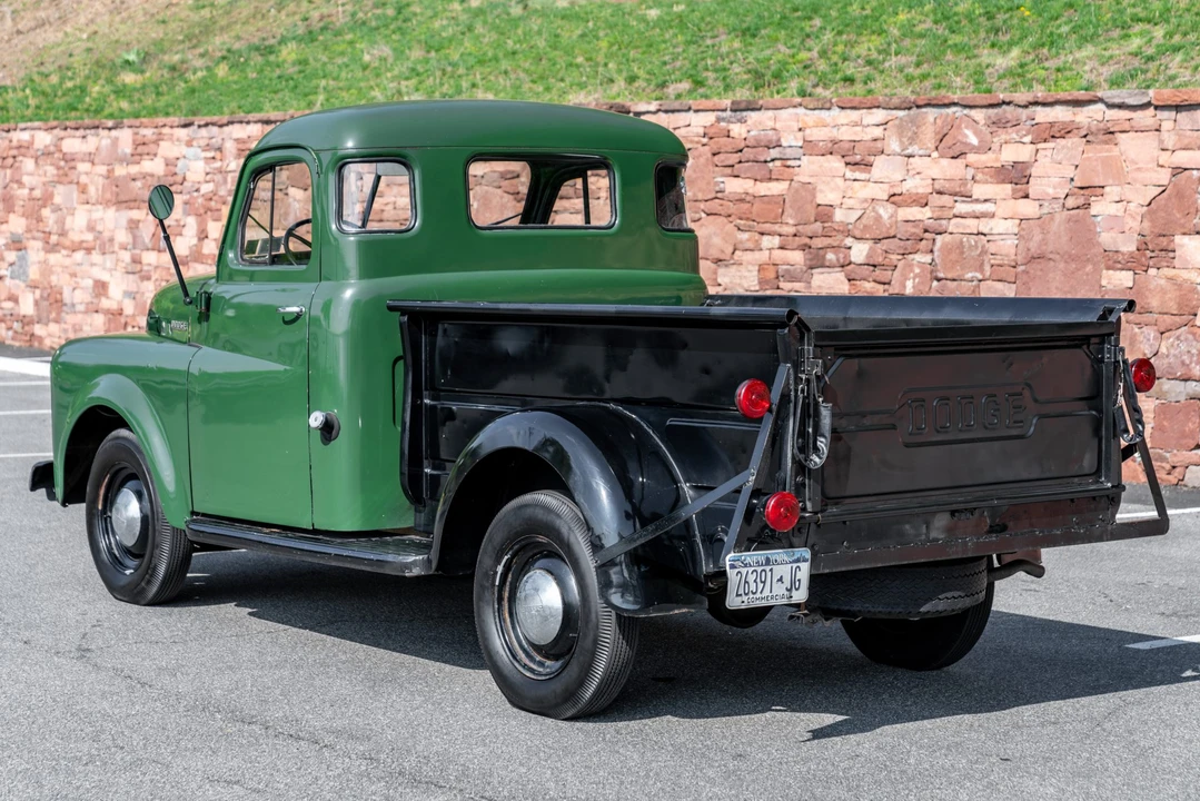 1949 Dodge B Series - Image 3 of 31