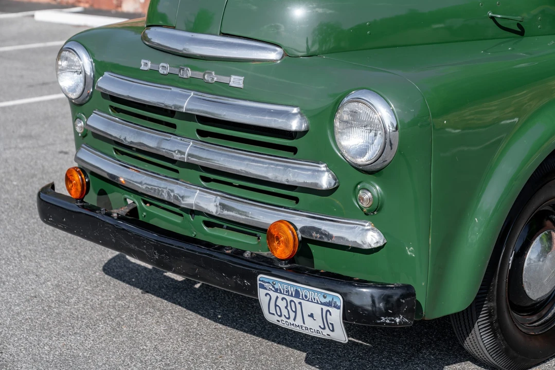 1949 Dodge B Series - Image 13 of 31