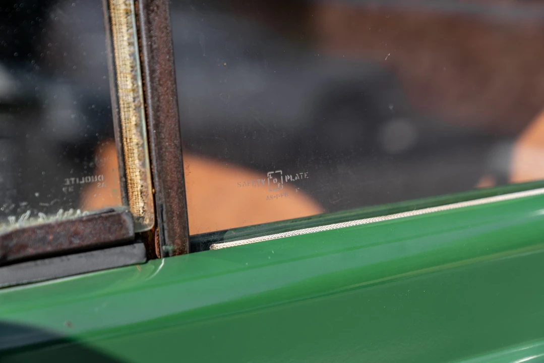 1949 Dodge B Series - Image 27 of 31