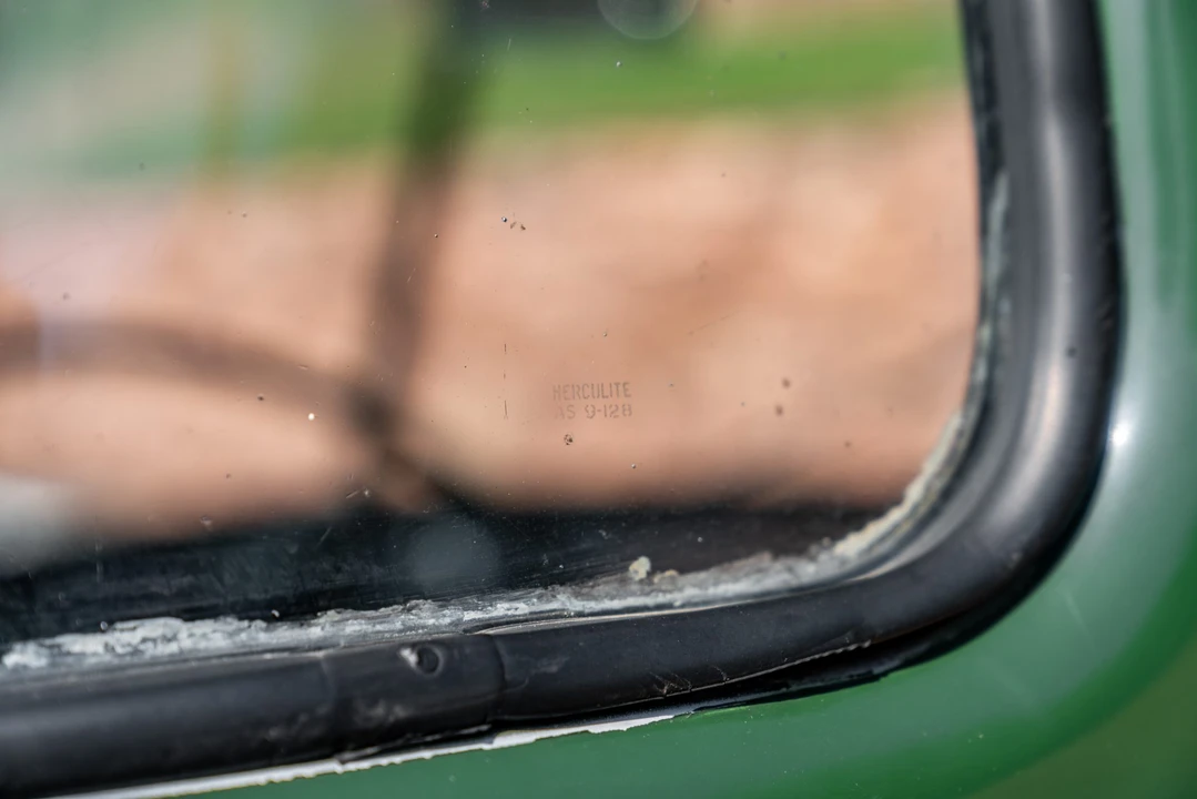 1949 Dodge B Series - Image 30 of 31