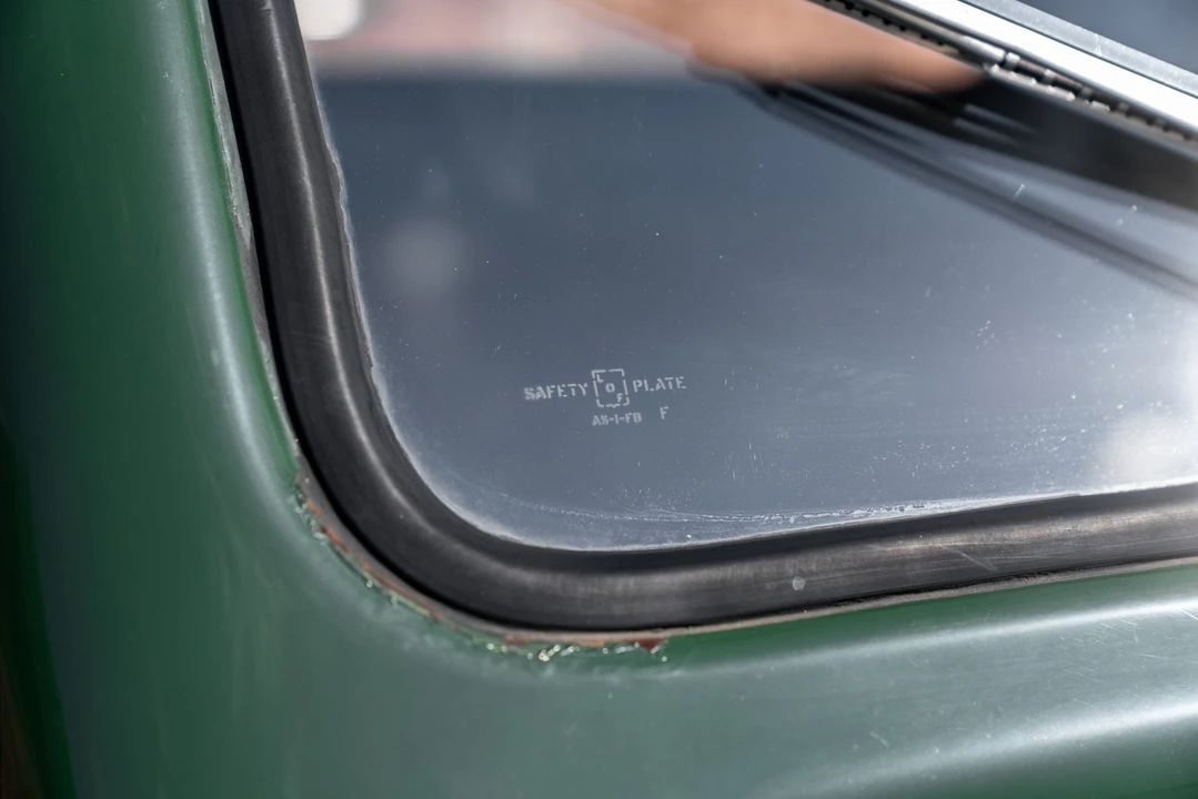 1949 Dodge B Series - Image 25 of 31