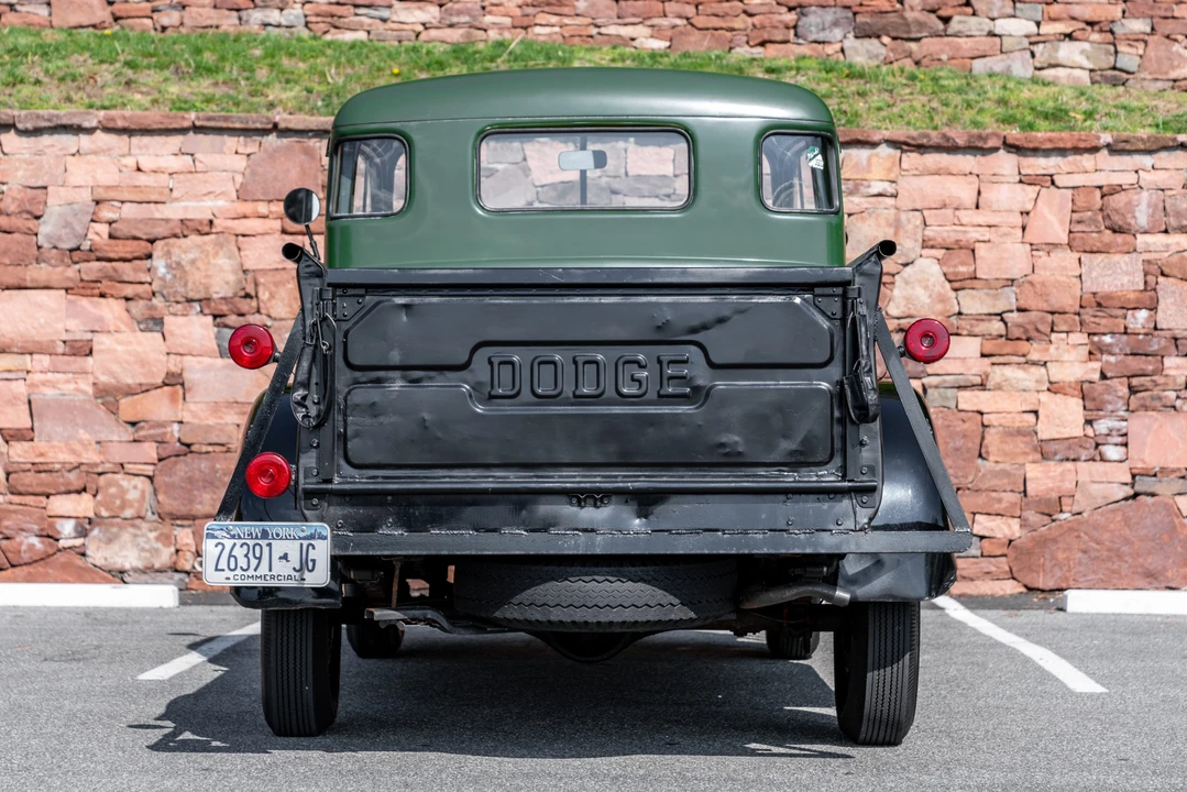 1949 Dodge B Series - Image 4 of 31